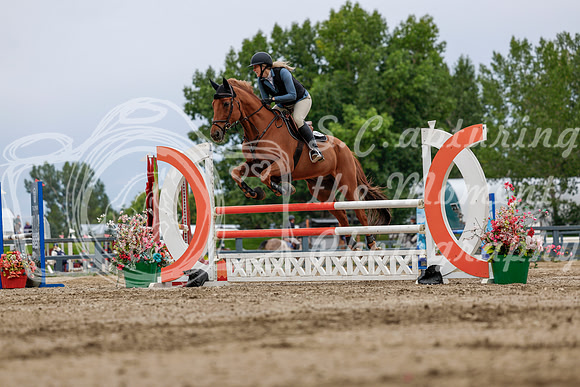2025 - Haylee - Rocky Mountain Classic II - Friday August 15th - 00340