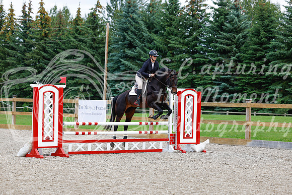 2025 - Haylee - Picco Horse Show - Saturday July 26th 05697
