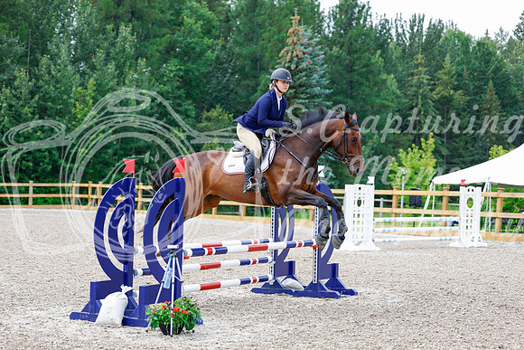 2025 - Haylee - Picco Horse Show - Saturday July 26th 03802