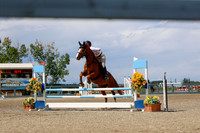 2025 - Haylee - Rocky Mountain Classic III - Wednesday August 20th - 07807