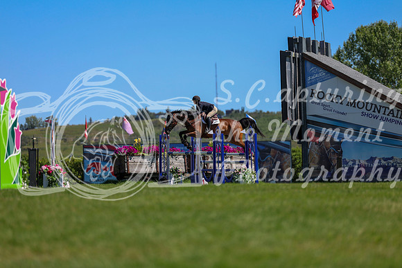 2025 - Shea - Rocky Mountain Classic III - Thursday August 21st - 06381