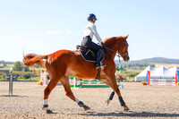 2025 - Haylee - Rocky Mountain Classic III - Friday August 22nd - 03060