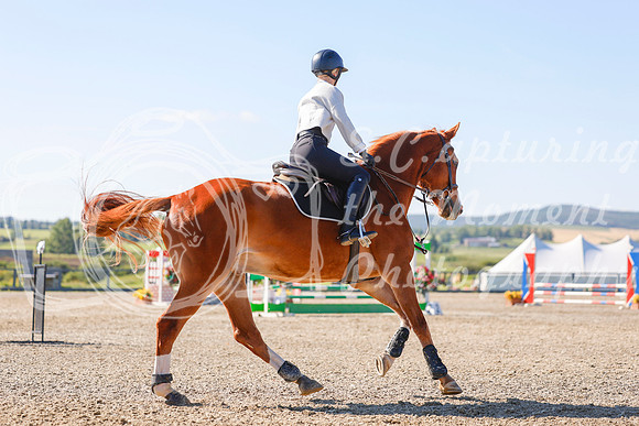 2025 - Haylee - Rocky Mountain Classic III - Friday August 22nd - 03060