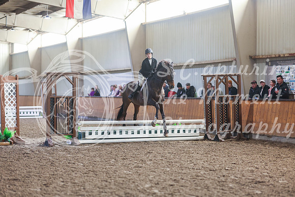 2025 - HJ Schooling - Saturday March 22nd - 4331