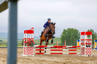 2025 - Haylee - June Classic II - Friday June 20th - 05671