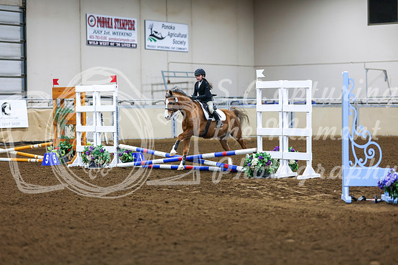 2025 - Jump Start - Sunday February 9th - 0010