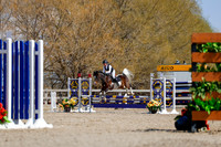 2025 - Haylee - Spring Welcome - Saturday April 26th - 06733