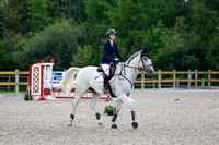 2025 - Haylee - Picco Horse Show - Sunday July 27th 04435