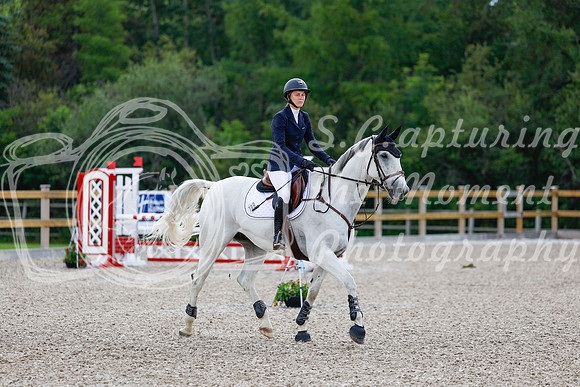 2025 - Haylee - Picco Horse Show - Sunday July 27th 04435