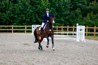 2025 - Haylee - Picco Horse Show - Sunday July 27th 03766