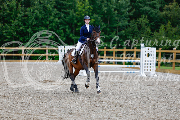 2025 - Haylee - Picco Horse Show - Sunday July 27th 03766