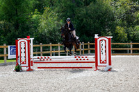 2025 - Haylee - Picco Horse Show - Sunday July 27th 03371