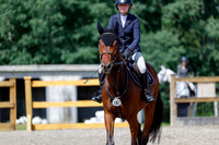 2025 - Haylee - Picco Horse Show - Thursday July 24th 02272