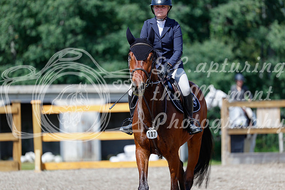 2025 - Haylee - Picco Horse Show - Thursday July 24th 02272