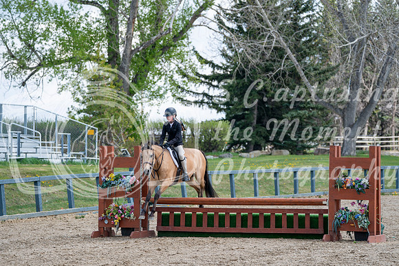 2025 - Jackie - Bow Valley II - Saturday May 17th - 10962