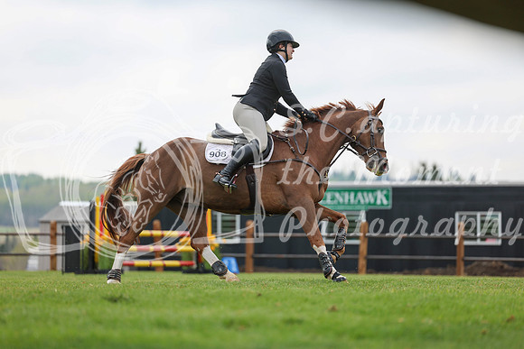 2025 - Shea - Bow Valley II - Saturday May 17th - 01475