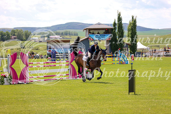 2025 - Conor - June Classic I - Sunday June 15th - 17524