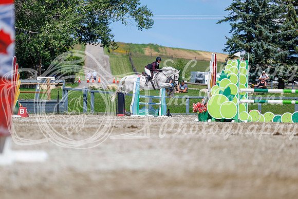 2025 - Haylee - Rocky Mountain Classic I - Saturday August 9th - 15238