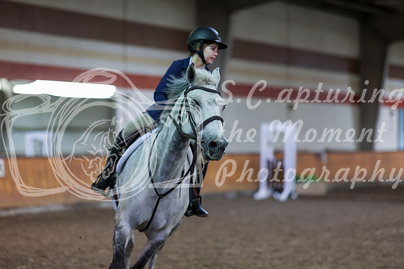 2025 - HJ Schooling - Saturday March 22nd - 0246