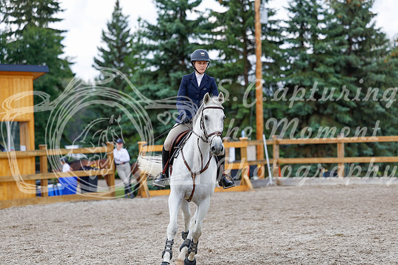 2025 - Haylee - Picco Horse Show - Saturday July 26th 07202