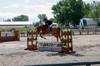 2025 - Haylee - June Classic I - Friday June 13th - 09048