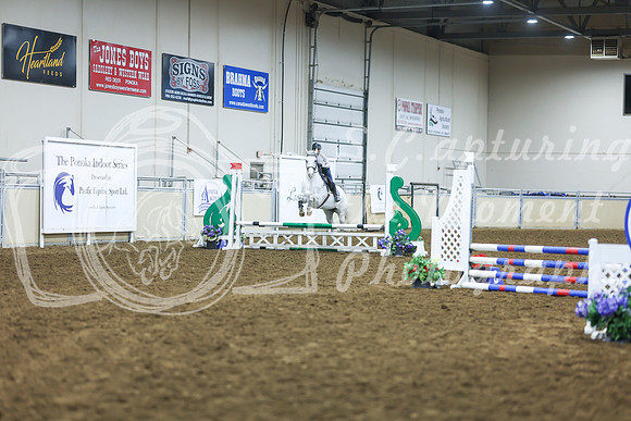 2025 - Season Set Up - Thursday April 3rd - 3454