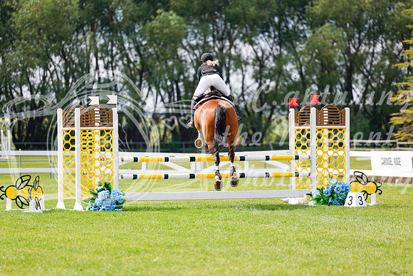 2025 - Haylee - Jump With Hope - Saturday July 19th 07931
