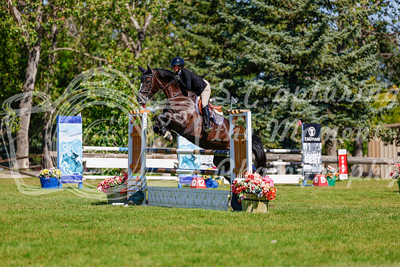 2025 - Haylee - Rocky Mountain Classic III - Saturday August 23rd - 16689