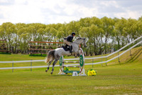 2025 - Haylee - Blue Sky Classic - Saturday, May 17th 9137