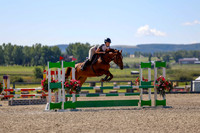 2025 - Haylee - Rocky Mountain Classic III - Friday August 22nd - 07628