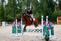 2025 - Haylee - Picco Horse Show - Thursday July 24th 01660