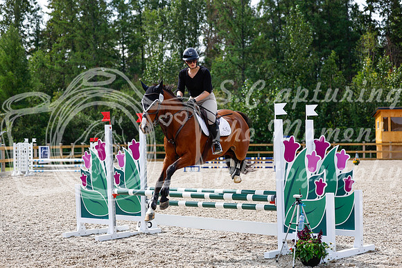 2025 - Haylee - Picco Horse Show - Thursday July 24th 01660