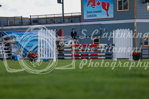 2025 - Shea - Bow Valley II - Saturday May 17th - 14392