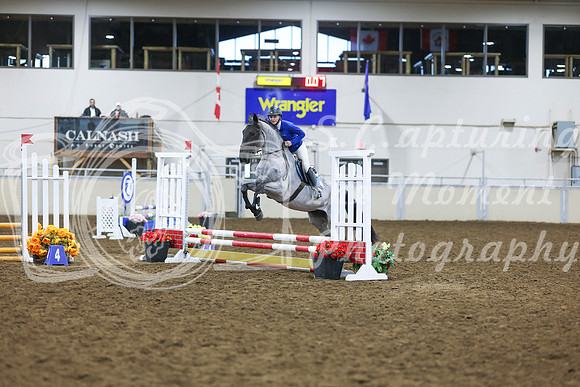 2025 - Season Set Up - Saturday April 5th - 01904