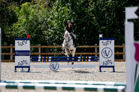 2025 - Haylee - Picco Horse Show - Thursday July 24th 02337