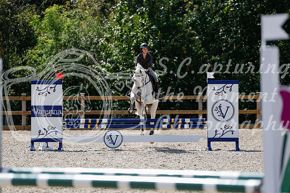 2025 - Haylee - Picco Horse Show - Thursday July 24th 02337