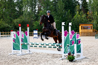 2025 - Haylee - Picco Horse Show - Thursday July 24th 01621