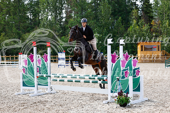 2025 - Haylee - Picco Horse Show - Thursday July 24th 01621