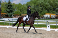 2025 - Dressage Festival - Saturday July 5th - 15222