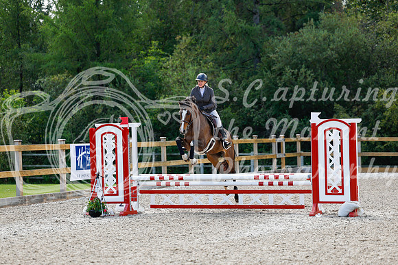 2025 - Haylee - Picco Horse Show - Sunday July 27th 02930