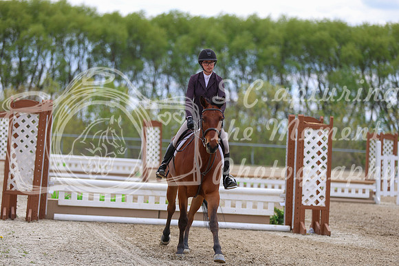 2025 - Julia - Blue Sky Classic - Saturday, May 17th 27841