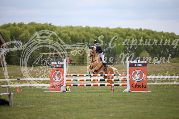 2025 - Karlee - Blue Sky Classic - Sunday, May 18th 39735