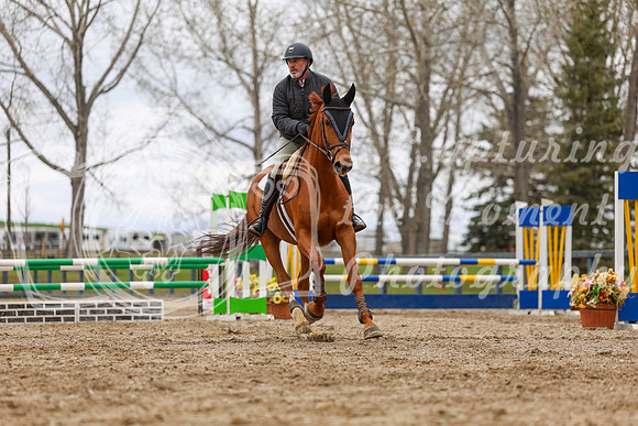 2025 - Shea - Bow Valley II - Thursday May 15th - 03380