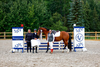 2025 - Haylee - Picco Horse Show - Saturday July 26th 01508
