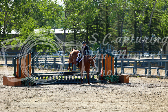 2025 - Mara - June Classic I - Saturday June 14th - 08168