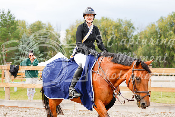 2025 - Haylee - Picco Horse Show - Saturday July 26th 09605