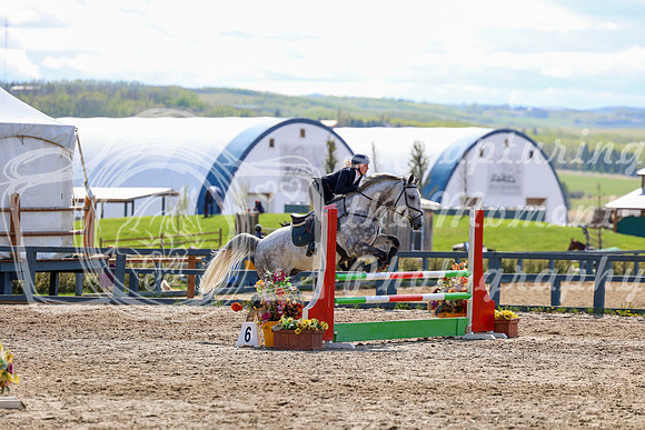 2025 - Mara - Bow Valley II - Saturday May 17th - 20981