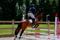 2025 - Haylee - Picco Horse Show - Thursday July 24th 02552