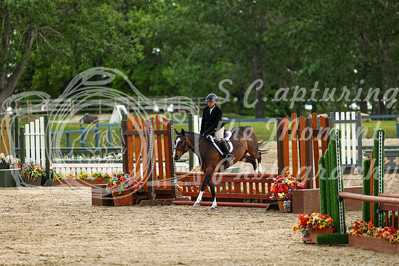 2025 - Mara - June Classic I - Sunday June 15th - 16289