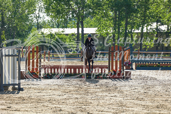 2025 - Mara - June Classic I - Sunday June 15th - 06492